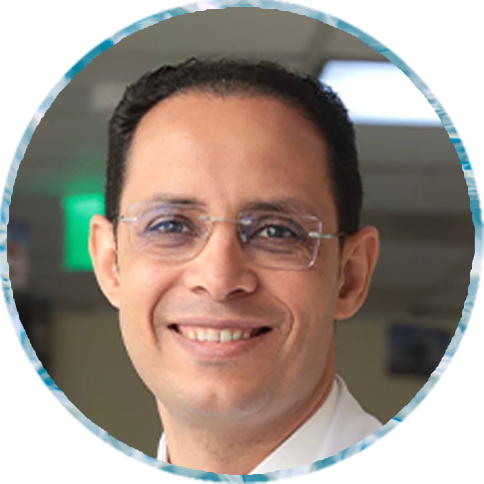 Dr. Maher Hassan